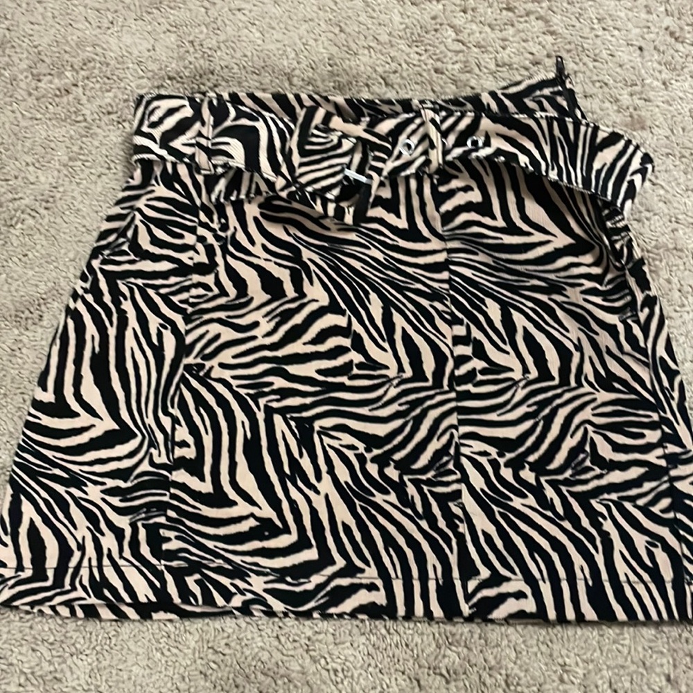Zebra mini